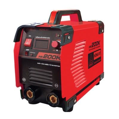  Máy Hàn Điện Tử Hồng Kí HK200K 