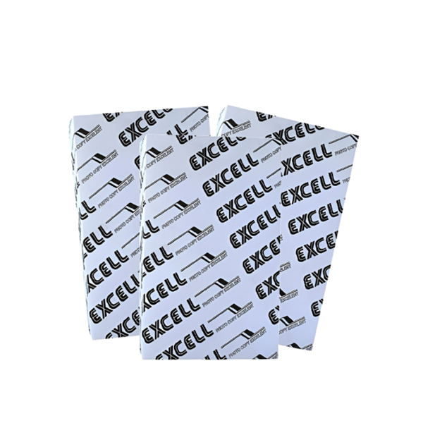  Giấy A4 Excel 70 Gsm 500 Tờ 