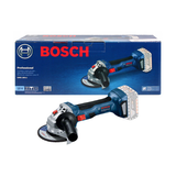 Máy Mài Góc Dùng Pin Bosch GWS 180-LI 