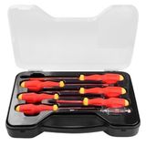  Bộ Vít Cách Điện 1000V Stanley STMT60175 