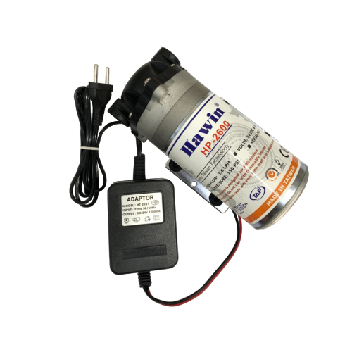  Máy Bơm Phun Sương HP-2600 