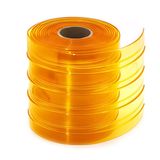  Màn PVC Vàng Trơn Extruflex (200x2)mm 