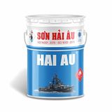  Sơn Phủ Hải Âu EP653 Màu Vàng Cam 5L 