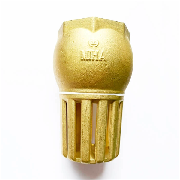  Lúp Pê Đồng Miha D60mm 
