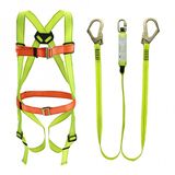  Dây Đai An ToànJACK OLSEN202 Có Giảm Sốc 