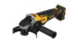  Máy Mài Góc Dùng Pin Dewalt DCG413B 20V 