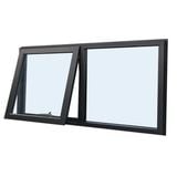  Cửa Nhôm Kính (1,2 x 2,2) m-3 mm - Giao hàng đến Khu Vực Đồng Nai, Vũng Tàu, Bình Thuận, Ninh Thuận, Lâm Đồng, Gia Lai 