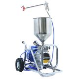  Máy phun bột Guke GK7000 