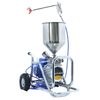 Máy phun bột Guke GK7000