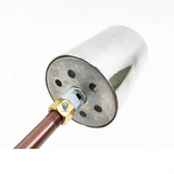  Đèn Khò Gas Công Nghiệp NaMilux NA-203L 