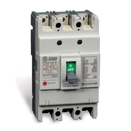  CB Sino 100A-380V 