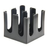  Kệ Úp Cốc BằngNhựaL-Beans42.6x24x10.5CM 
