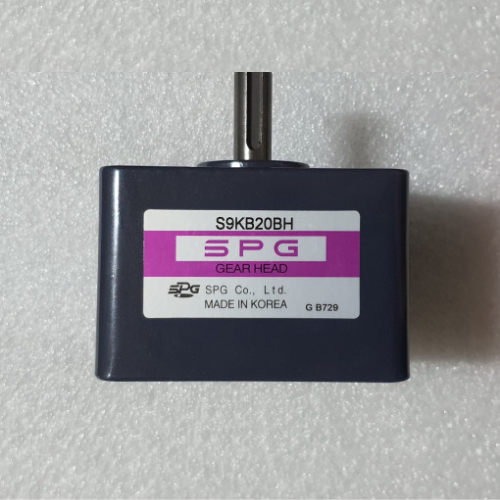  Hộp Giảm Tốc SPG S9KB20BH 