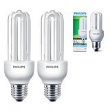  Bóng Đèn 3U Philips 18W 