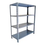  Kệ Thép 4 Tầng Hòa phát (1,5x2x0,5)m 