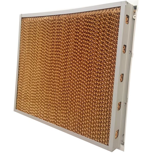  Khung Đứng Làm Mát Inox 304 (150 x 1800 x 1.5)mm 