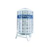  Bồn Inox 304 Sơn Hà 2000L Đứng (Bộ) 