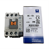  Khởi Động Từ LS MC- 12b AC220V 