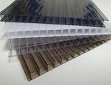  Tấm nhựa Polycarbonate ( 2100x5800x5 )mm 