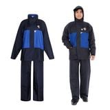  Áo Mưa 2 Lớp Rando Cỡ M 