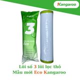  Lõi Lọc Nước Kangaroo Số 3 PP1Micron 