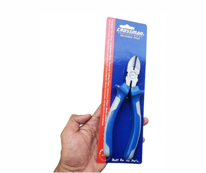  Kìm Cắt Crossman 95-217 7-1/2 in 