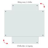  Kính Trắng 1000 mm x 800 mm -5 mm - Giao hàng đến Khu Vực Bình Dương, Bình Phước, Tây Ninh 