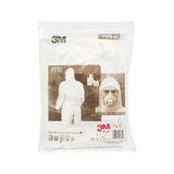  Quần Áo Bảo Hộ Chống Hóa Chất 3M 4510 