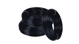  Ống Nhựa Phun Sương Màu Đen D8mm 