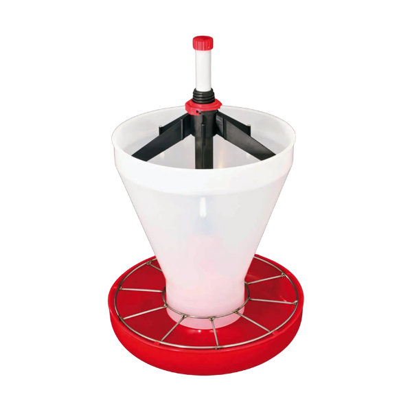  Bộ máng ăn sau cai Sữa Maxi Hopper PAN 