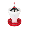  Bộ máng ăn sau cai Sữa Maxi Hopper PAN 