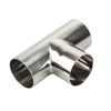 Ngã Ba Inox 316L SMS Vi Sinh D50.8mm