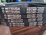  Dây Curoa Răng Bản V Mitsuba RECMF 6350 
