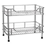  Kệ Inox Ngọc Tiến (68x50x30) cm 