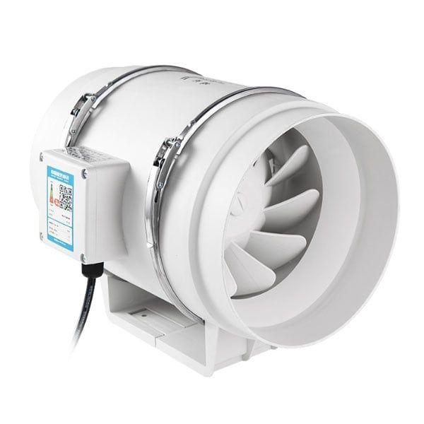  Quạt Hút MayaFan HF-315 320W 