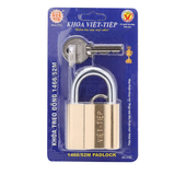  Ổ Khóa Việt Tiệp 1466/52M 