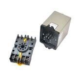  Rờ Le Bảo Vệ Mất Pha JKN JVM-2 