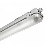  Máng đèn đôi chống thấm Mestar IP65 1m2 