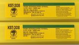  Que Hàn Inox Kiswel KST-308 3,2 mm 2kg 