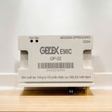  Mô Đun Truyền Dữ Liệu GELEX EMIC GP-02 