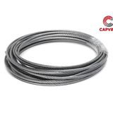  Dây Cáp Inox 304 D1.5mm 