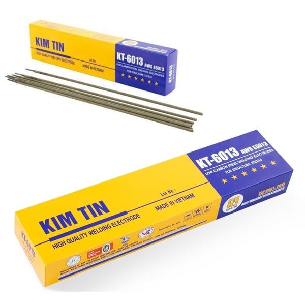  Que Hàn Kim Tín KT-6013 3.2mm 