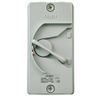  Cầu Dao Cách Ly Chống Nước Hager JG420U. 