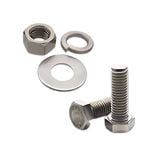  Bu Lông Kẽm M8x20mm 