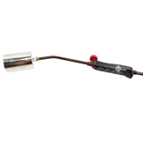  Đèn Khò Gas Công Nghiệp NaMilux NA-203L 