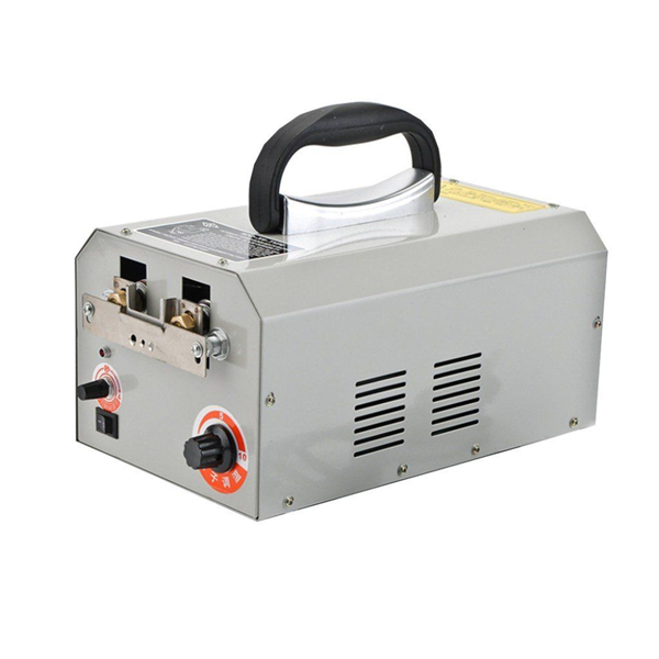 Máy Cắt Mỏ Gà Tự Động 9DQ-X4 