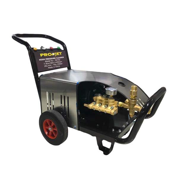  Máy Rửa Xe Áp Lực Cao PROJETPR30S 1P 4HP 
