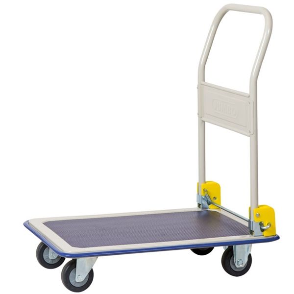  Xe Đẩy Hàng Jumbo HB210C (900x600x860)mm 