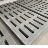  Tấm Đan Bê Tông (550 x 1200 x 50) mm - Giao hàng đến Khu Vực Bình Dương, Bình Phước, Tây Ninh 