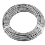  Dây Cáp Inox 304 D1.5mm 
